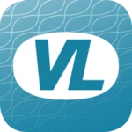 vl android application logo